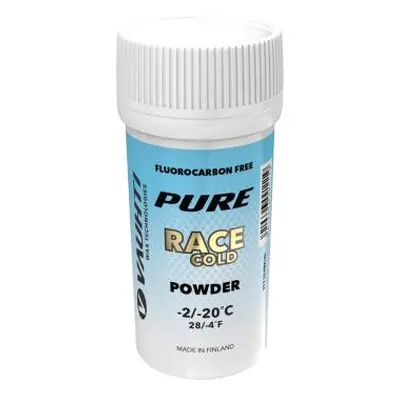 Vauhti PURE RACE COLD 35 g (-2°C/-20°C) 2021