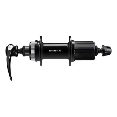 Shimano FH-QC400H 32D 8-11 Rychl. černý náboj zadní