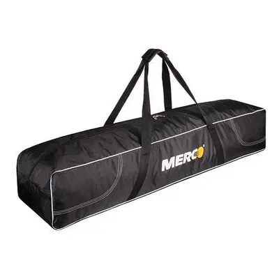 Merco Ski Bag 115 vak na lyže černá