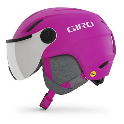 Giro Buzz MIPS Mat