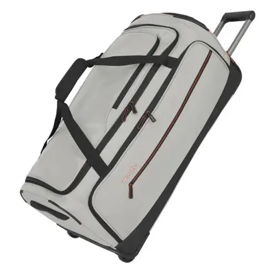 Travelite Crosslite Wheeled Duffle L