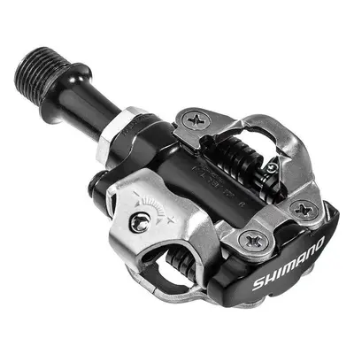 Shimano SPD M-540 MTB černé pedály