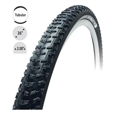 TUFO Galuska MTB XC2 26" PLUS SP černá 26" x 2,0