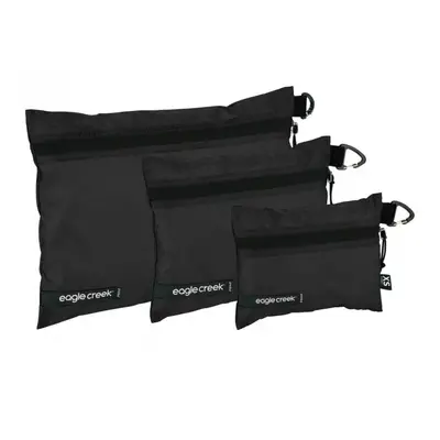 Eagle Creek sada Pack-It Isolate Sac Set XS/S/M black