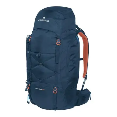 Ferrino Dundee 50l blue