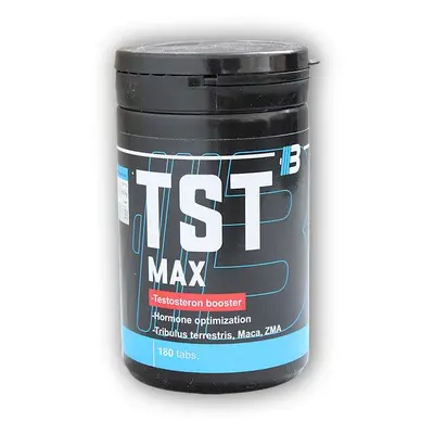 Body Nutrition TST max 180 tablet