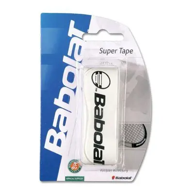 Babolat Super Tape x5 ochranná páska černá