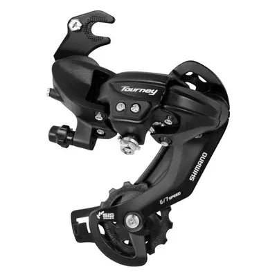 Shimano TY300 6/7 Rychlostí Hák Balený měnič