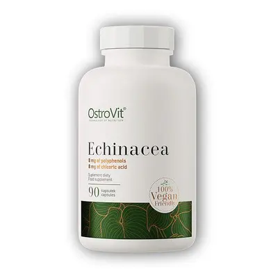 Ostrovit Echinacea extract vege 90 kapslí