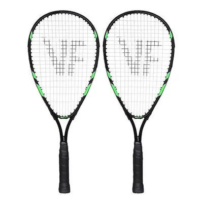 VicFun Speed Badminton 100 Set sada raket