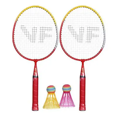 VicFun Mini Badminton Set badmintonová sada