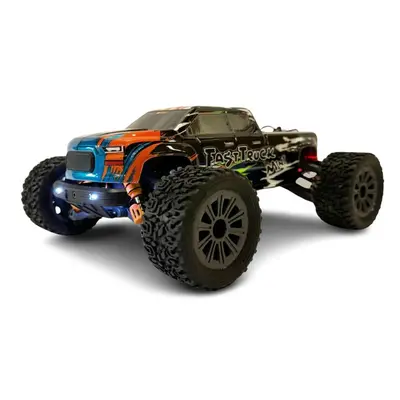 DF models RC auto RC auto FastTruck Mini 1:16 4WD RTR