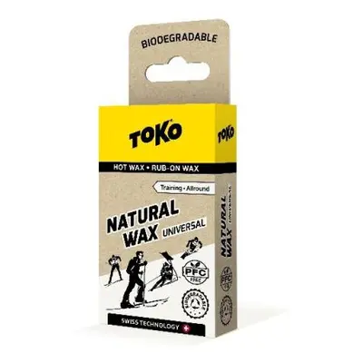 Toko Natural Wax universal 40g