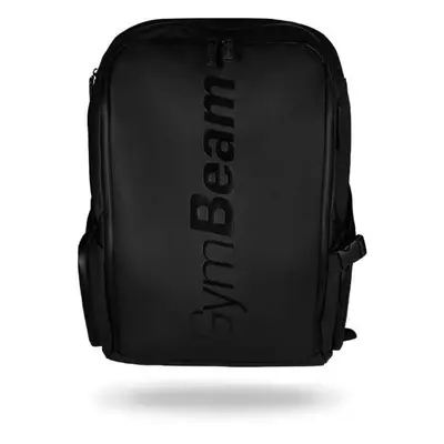 GymBeam Explorer Backpack Black