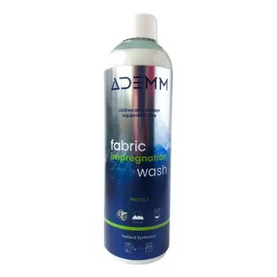 Ademm Fabric Impregnation Wash 250 ml CZ/SK