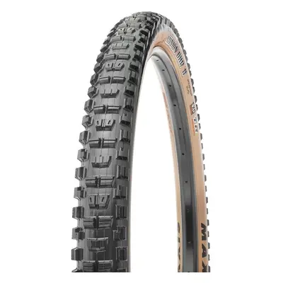 Maxxis Plášť Minion Dhr Ii 27.5x2.40wt Kevlar Exo/tr/tanwall (etb00220200)