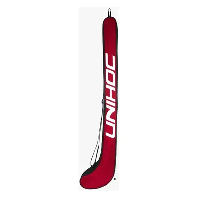 Unihoc vak na hokejky Classic JR red 24/25