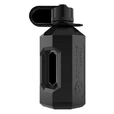 Alpha Designs Alpha Bottle 1600ml - čirá