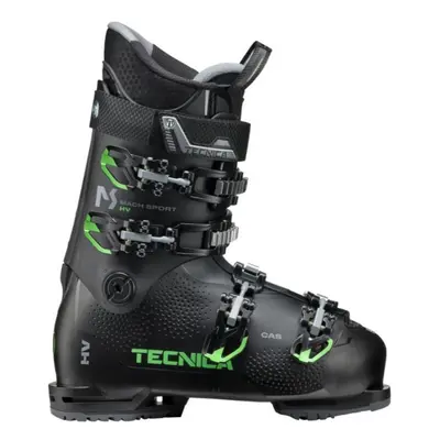 Tecnica Mach Sport 80 HV GW black