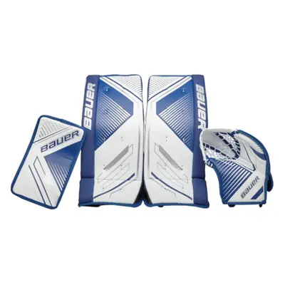 Bauer PERFORMANCE STREET GOAL KIT-VASILEVSKIY dětská sada