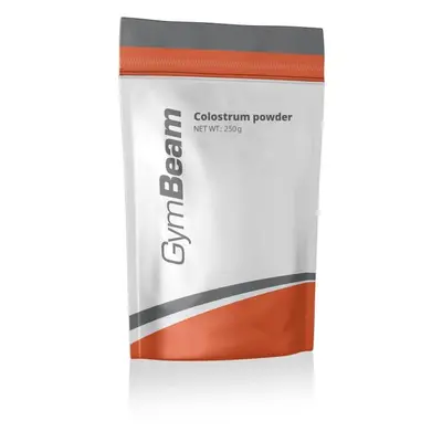 GymBeam Kolostrum prášek 250 g