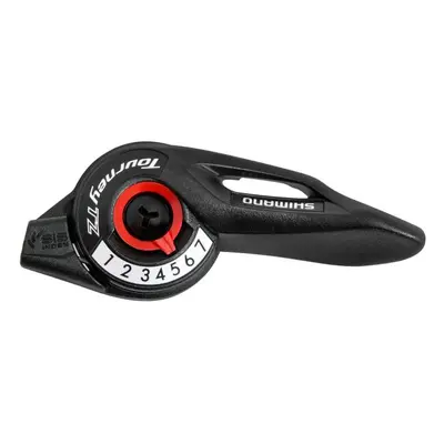 SHIMANO Řazení SLTZ5007R pravá páčka 7 kolo