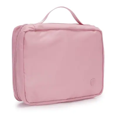 Heys Basic Toiletry Bag Dusty Pink