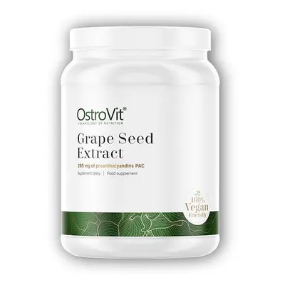 Ostrovit Grape seed extract 50g