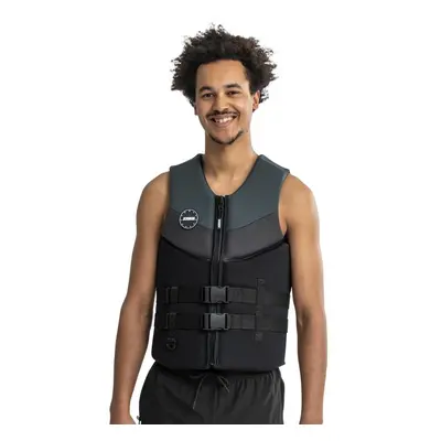 Jobe Neoprene Life Vest Men Graphite Grey