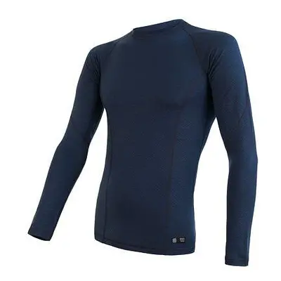 Sensor Merino Df Deep Blue