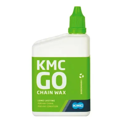 Kmc GO WAX 150ML vosk na řetěz