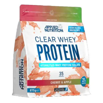 Applied Nutrition Applied Clear Whey Protein 125g