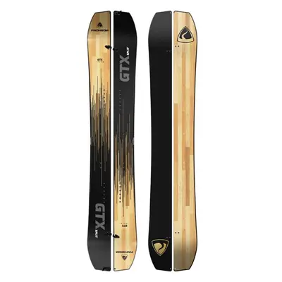 Pathron GTX splitboard