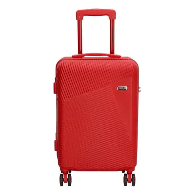 Beagles Originals Travel 20853 S Red