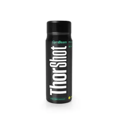 GymBeam Thor Shot 20 x 60 ml