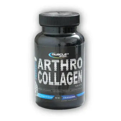 Musclesport Arthro Collagen 90 tablet