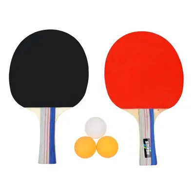 RULYT Set na pingpong 2st-01 2 x raketa 3 x míč