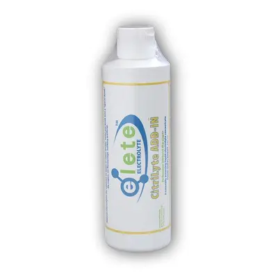 elete Electrolyte Elete Citrilyte 240ml