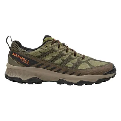 Merrell J037003 Speed Eco Wp Avocado/kangaroo