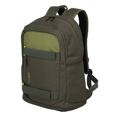 Travelite Pathway Backpack Strap Olive batoh