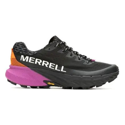 Merrell J068236 Agility Peak 5 Black/multi