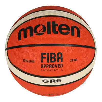 Molten B6G 2000 basketbalový míč