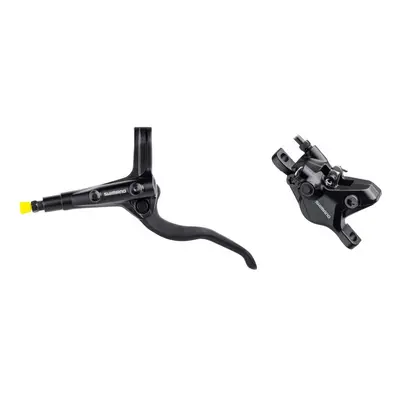 SHIMANO Brzda kotoučová přední komplet MT4102 100 cm