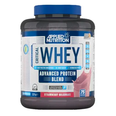 Applied Nutrition Applied Critical Whey 150g