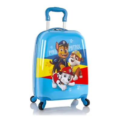 Heys Kids Paw Patrol 4w Blue 2