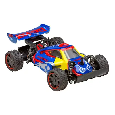 RE.EL Toys RC auto Speed Generation Buggy Leopard 1:18