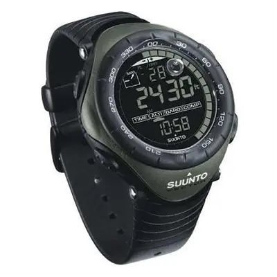 Suunto Vector HR Military Foliage Green