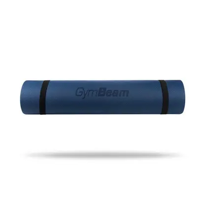 GymBeam Podložka Yoga Mat Dual Grey/Blue