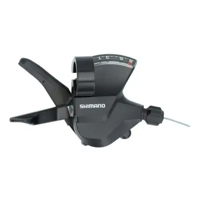 Shimano Altus M315 8RYCHLOSTI Pravá páčka řadící