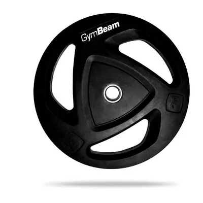 GymBeam Kotouč IRON 30 mm 2.5 kg